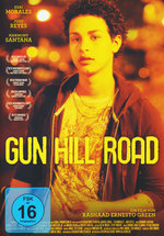 Film: Gun Hill Road (OmU)