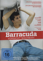 Film: Barracuda - Vorsicht Nachbar!