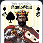 Film: Gentle Giant - The Power And The Glory (+ CD)