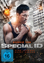 Film: Special ID