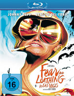 Film: Fear and Loathing in Las Vegas