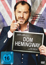 Film: Dom Hemingway