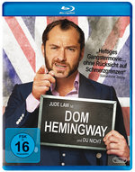Film: Dom Hemingway