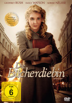 Film: Die Bücherdiebin