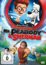 Film: Die Abenteuer von Mr. Peabody & Sherman