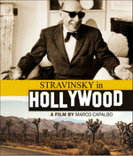 Film: Stravinsky in Hollywood