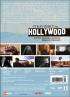 Film: Stravinsky in Hollywood