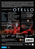 Film: Verdi - Otello