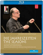 Film: Joseph Haydn - Die Jahreszeiten