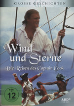 Film: Wind und Sterne - Die Reisen des... [2 DVDs]