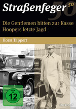 Film: Straßenfeger 50 - Die Gentlemen/Ho... [4 DVDs]