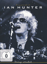 Film: Ian Hunter - Strings Attached