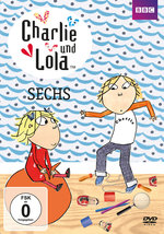 Film: Charlie und Lola - Sechs