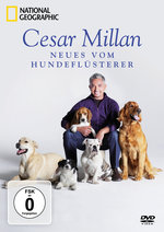 Film: Cesar Millan - Neues vom H... - N.G. [3 DVDs]