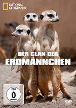 Film: Der Clan der Erdmännchen - National Geographic