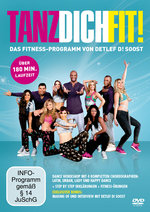 Film: Tanz dich fit - Detlef D! Soost