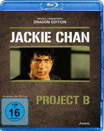 Film: Jackie Chan - Projekt B - Dragon Edition