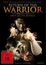 Film: Return of the Warrior - Uncut Edition
