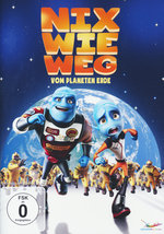 Film: Nix wie weg - vom Planeten Erde