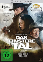 Film: Das finstere Tal