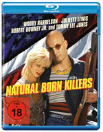 Film: Natural Born Killers