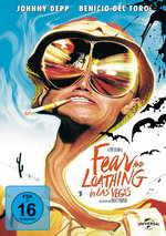 Film: Fear and Loathing in Las Vegas