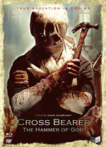 Film: Cross Bearer - The Hammer of God [LE] (+ DVD)