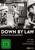 Film: Down by Law (OmU)