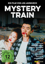 Film: Mystery Train (OmU)