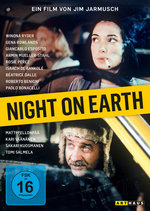 Film: Night on Earth (OmU)