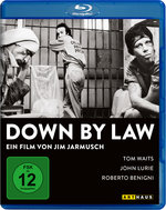 Film: Down by Law (OmU)