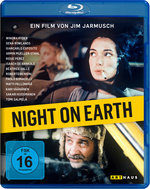 Film: Night on Earth (OmU)