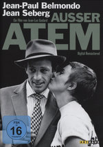 Film: Außer Atem