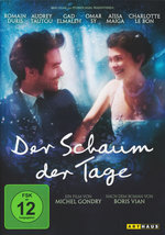 Film: Der Schaum der Tage