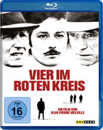 Film: Vier im roten Kreis