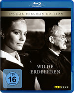 Film: Wilde Erdbeeren - Ingmar Bergman Edition