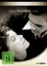 Film: Einen Sommer lang - Ingmar Bergman Edition