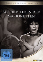 Film: Aus dem Leben der Marionetten