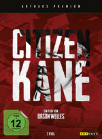 Film: Citizen Kane - Arthaus Premium