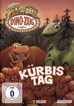 Film: Dino-Zug - Kürbis-Tag