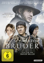 Film: Die schwarzen Brüder