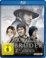 Film: Die schwarzen Brüder