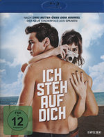 Film: Ich steh auf dich