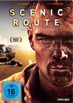 Film: Scenic Route - Kein Weg zurück