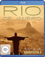 Film: Rio de Janeiro, Brazil! (Mastered in 4K)