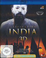 Film: Fascinating India (inkl. 2D-Version)