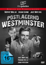 Film: Postlagernd Westminster