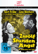 Film: Zwölf Stunden Angst - Ihr Verbrechen war Liebe