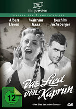 Film: Das Lied von Kaprun - filmjuwelen