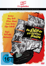 Film: Das Schiff der verlorenen Frauen